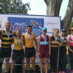 Head of the Yarra Presentations