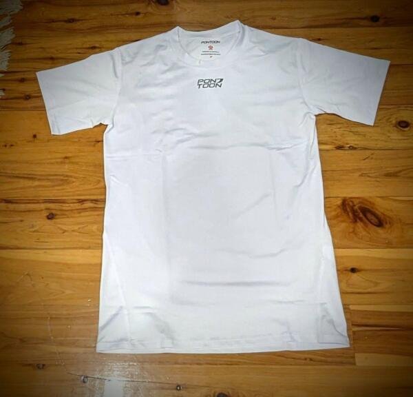 Short Sleeve UV Top