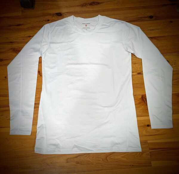 Long Sleeve UV Top