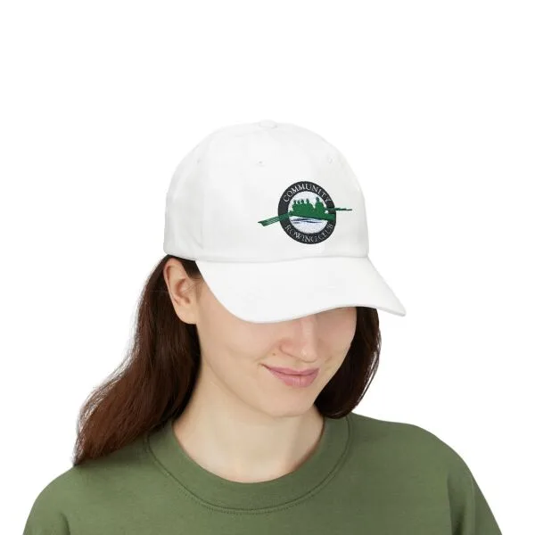 Classic Club Cap - Image 5