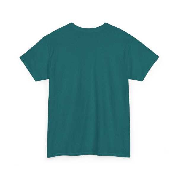 Unisex Club Cotton Tee - Image 58