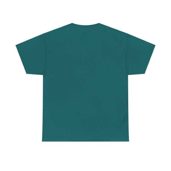 Unisex Club Cotton Tee - Image 56