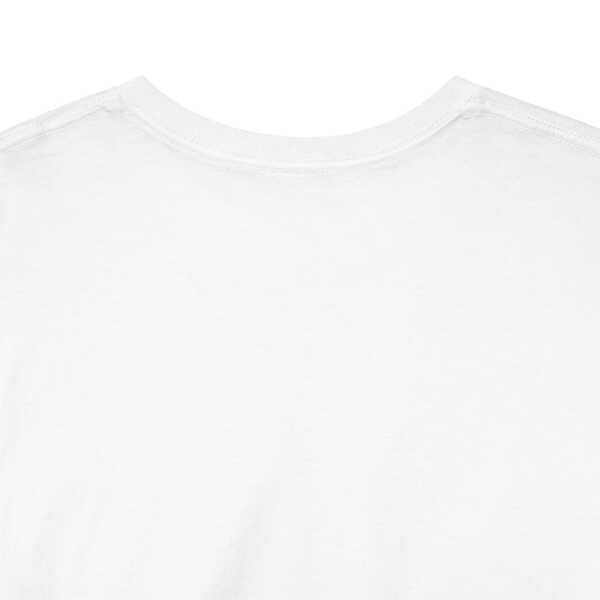 Unisex Learn to Row Club Cotton Tee - Image 11