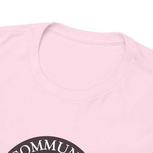 Unisex Club Cotton Tee - Image 144