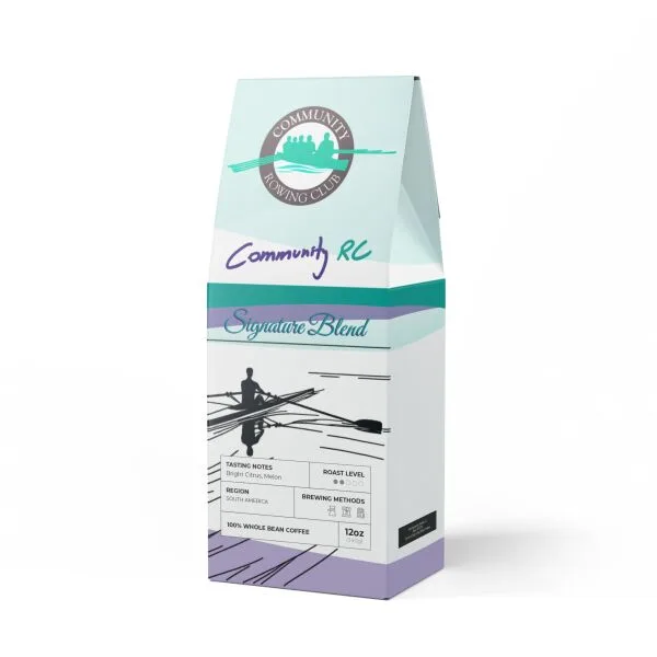 Colombia Single Origin Coffee (Light-Medium Roast)
