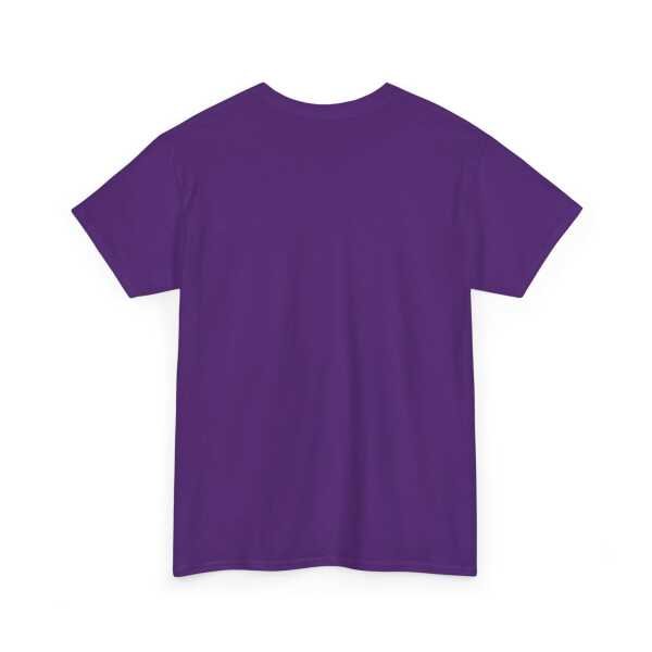 Unisex Club Cotton Tee - Image 112