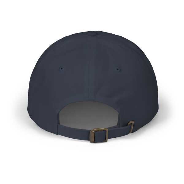 Classic Club Cap - Image 20