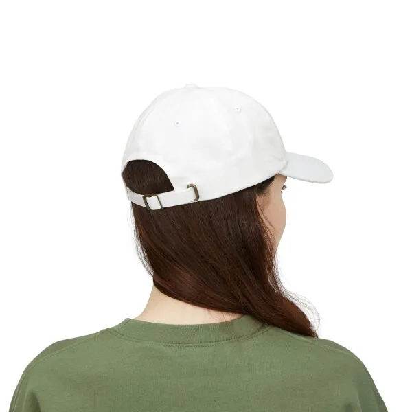 Classic Club Cap - Image 6