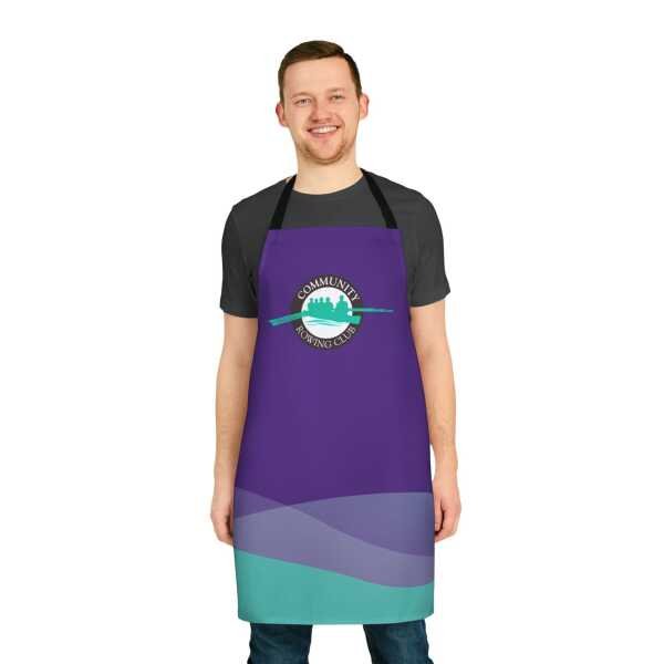 Club Apron - Image 2