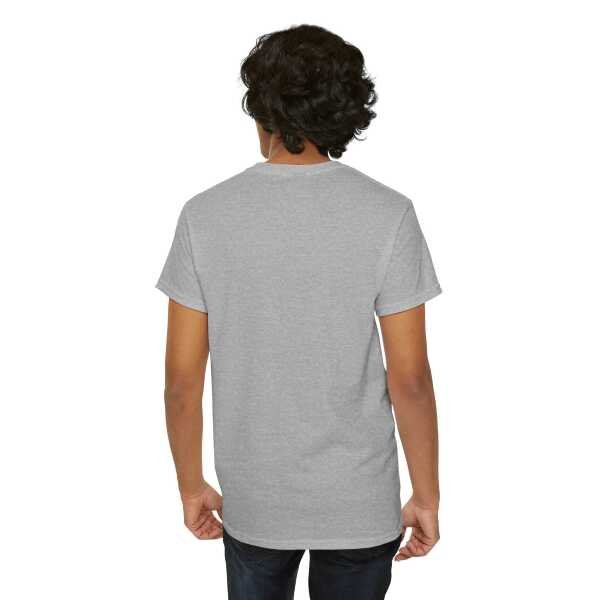 Unisex Learn to Row Club Cotton Tee - Image 47