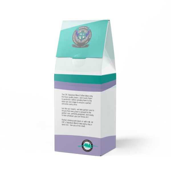 Colombia Single Origin Coffee (Light-Medium Roast) - Image 6