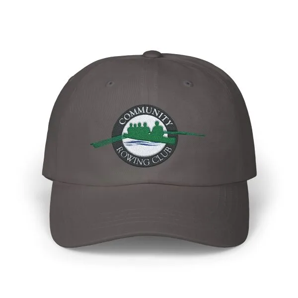 Classic Club Cap - Image 7