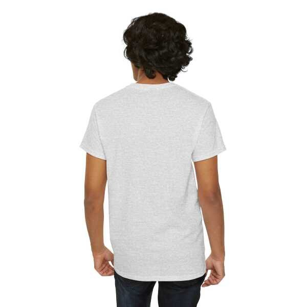 Unisex Club Cotton Tee - Image 20