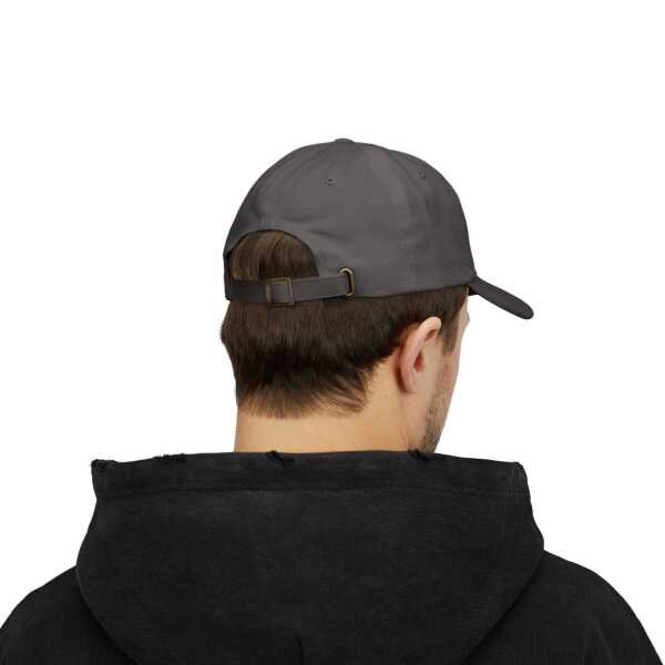 Classic Club Cap - Image 10