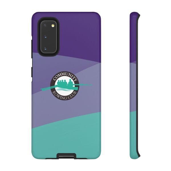 CRC Tough Phone Cases