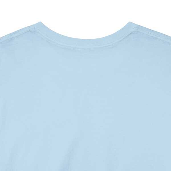 Unisex Club Cotton Tee - Image 91