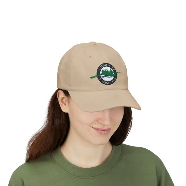 Classic Club Cap - Image 29