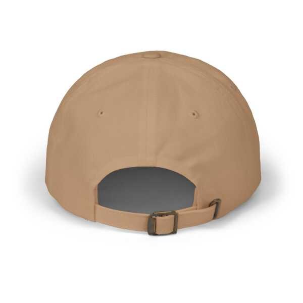 Classic Club Cap - Image 14