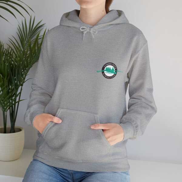 Community RC Training Hoodie - Image 13