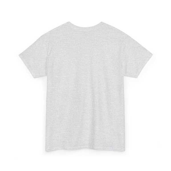 Unisex Club Cotton Tee - Image 4