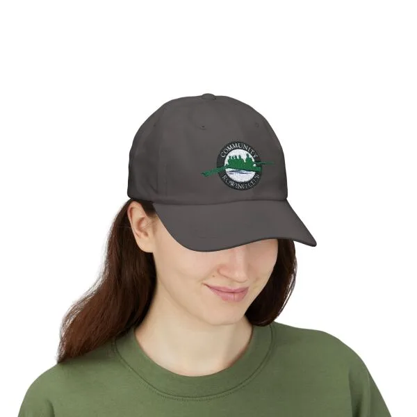 Classic Club Cap - Image 11