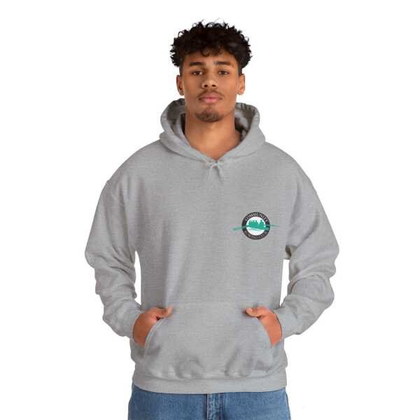 Community RC Training Hoodie - Image 7