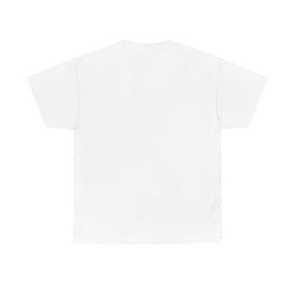 Unisex Learn to Row Club Cotton Tee - Image 3