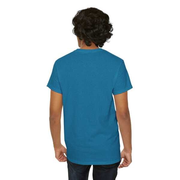 Unisex Learn to Row Club Cotton Tee - Image 128