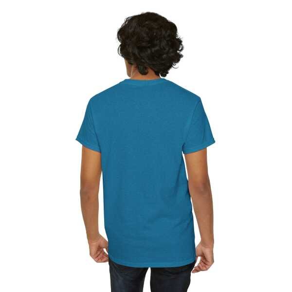 Unisex Learn to Row Club Cotton Tee - Image 275