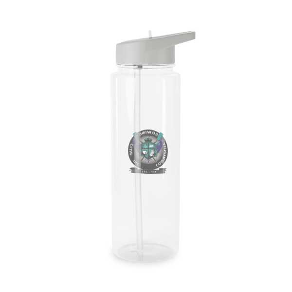 CRC Training Logo Tritan Water Bottle - Image 9