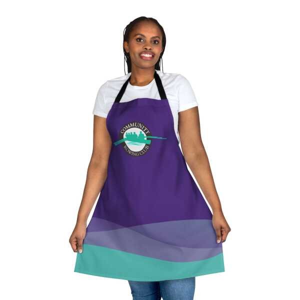 Club Apron - Image 4