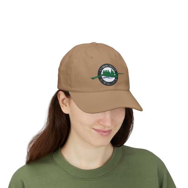 Classic Club Cap - Image 17