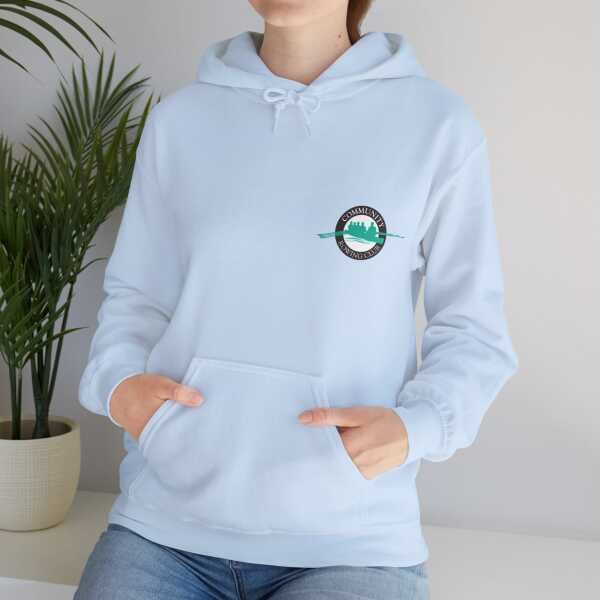 Community RC Training Hoodie - Image 52