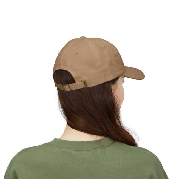 Classic Club Cap - Image 18