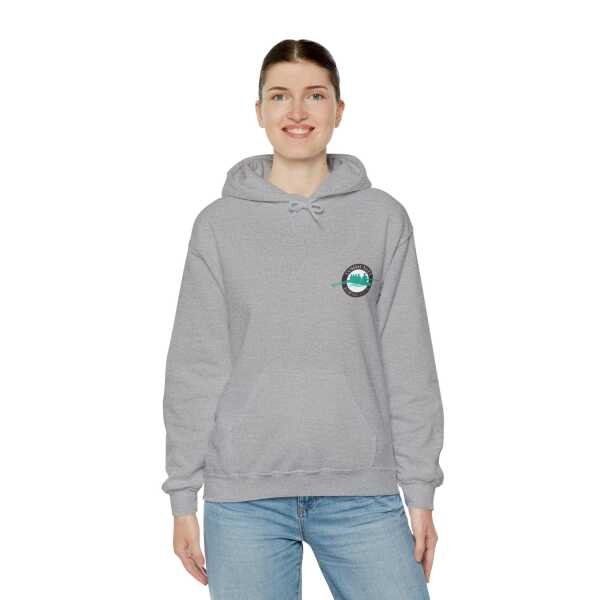 Community RC Training Hoodie - Image 8