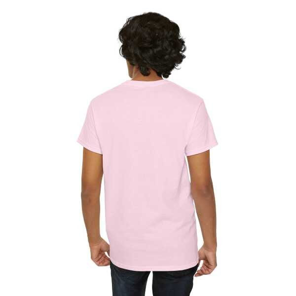 Unisex Club Cotton Tee - Image 155