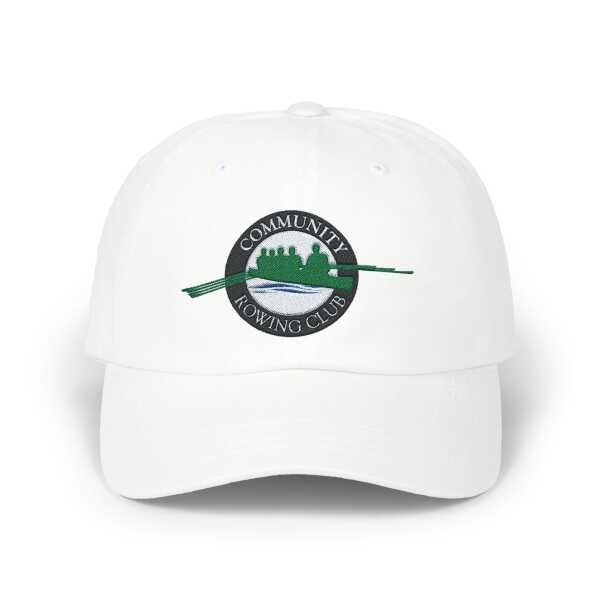 Classic Club Cap