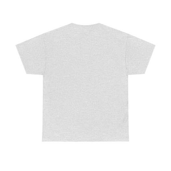 Unisex Club Cotton Tee - Image 2