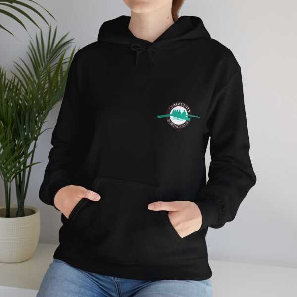 Community RC Training Hoodie - Image 39