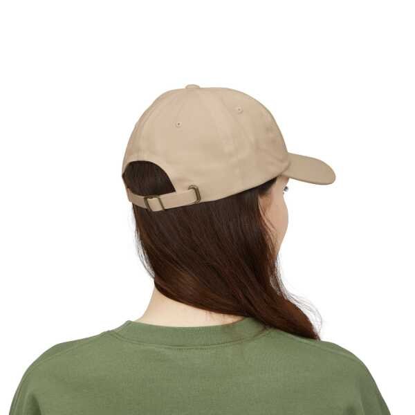 Classic Club Cap - Image 30