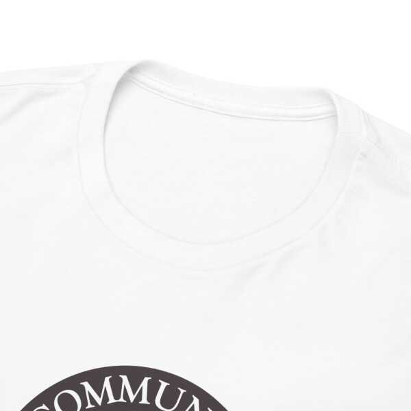 Unisex Club Cotton Tee - Image 36