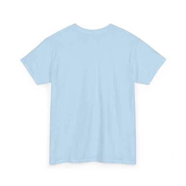 Unisex Club Cotton Tee - Image 85