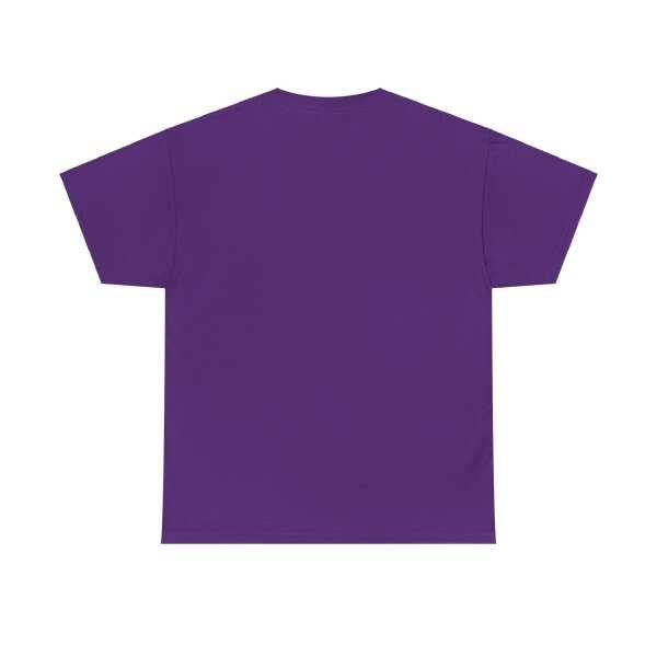 Unisex Club Cotton Tee - Image 110