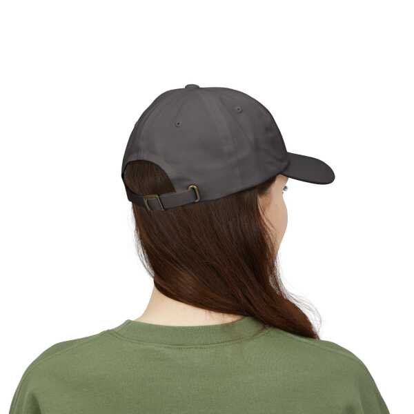 Classic Club Cap - Image 12