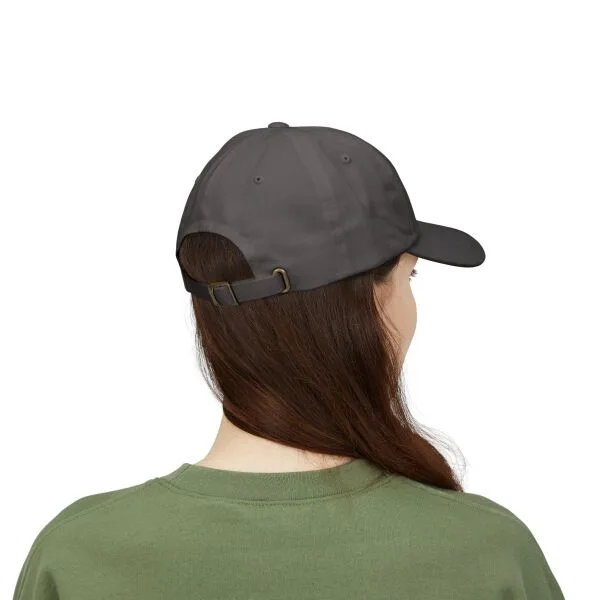 Classic Club Cap - Image 12