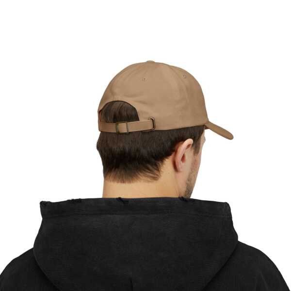 Classic Club Cap - Image 16