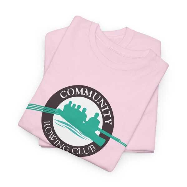 Unisex Club Cotton Tee - Image 140