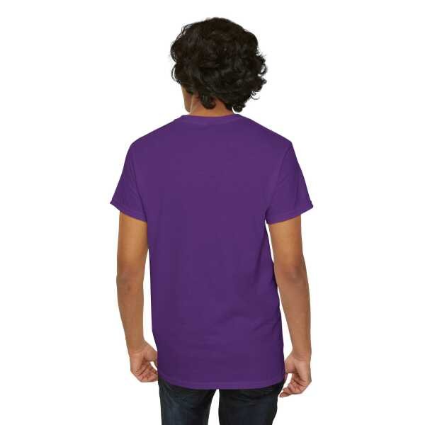 Unisex Club Cotton Tee - Image 128