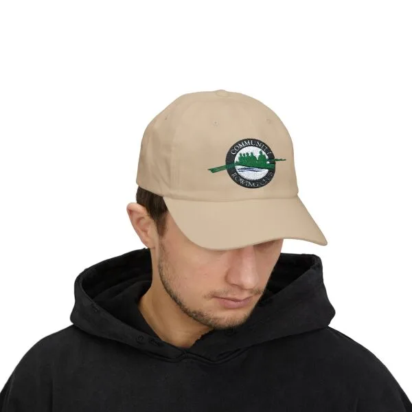 Classic Club Cap - Image 27