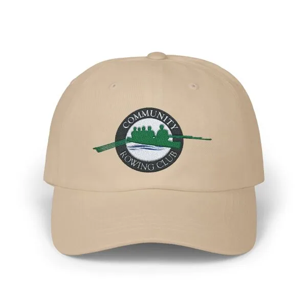 Classic Club Cap - Image 25